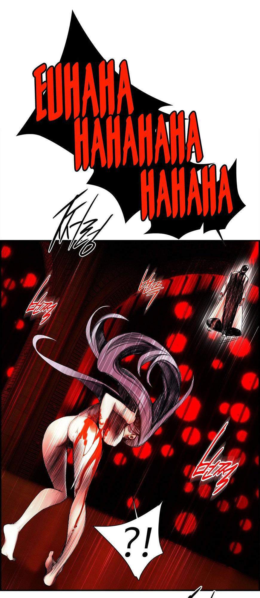 Đọc truyện hentai Sự Ràng Buộc Của Lilith - Chap 59