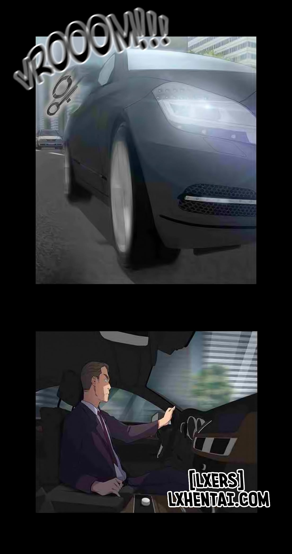 Đọc truyện hentai Mẹ Kế - Chap 11