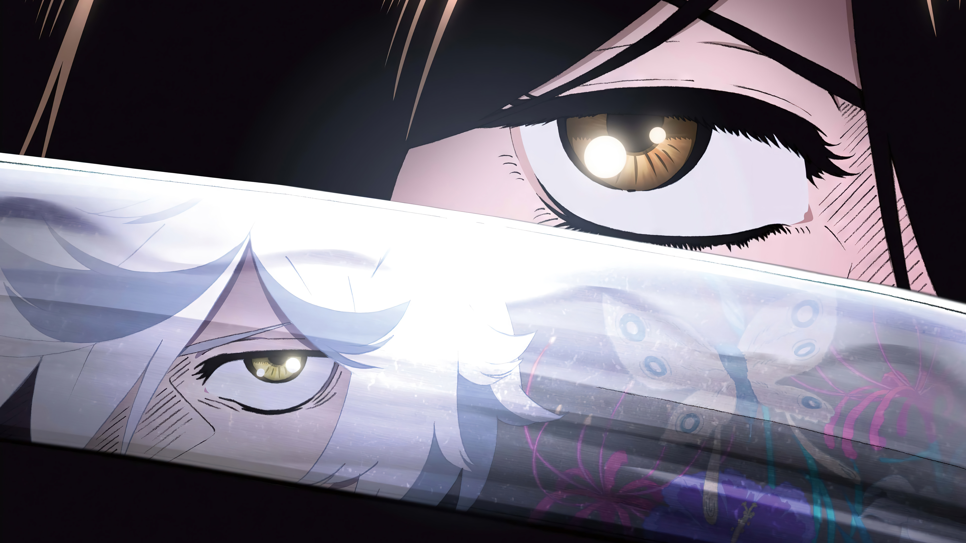 Wallpaper anime ngang 6841