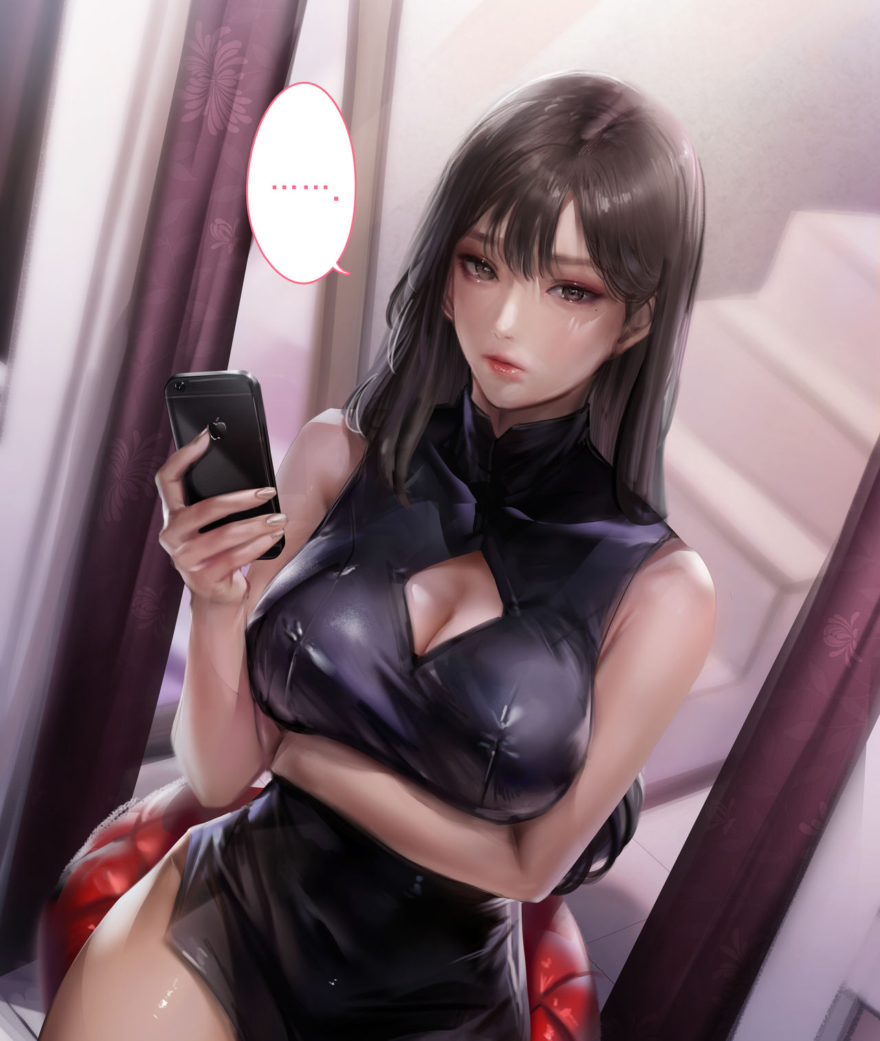 Đọc truyện hentai Turns out she is classmate - Chap 1: Gặp lại bạn cùng lớp.