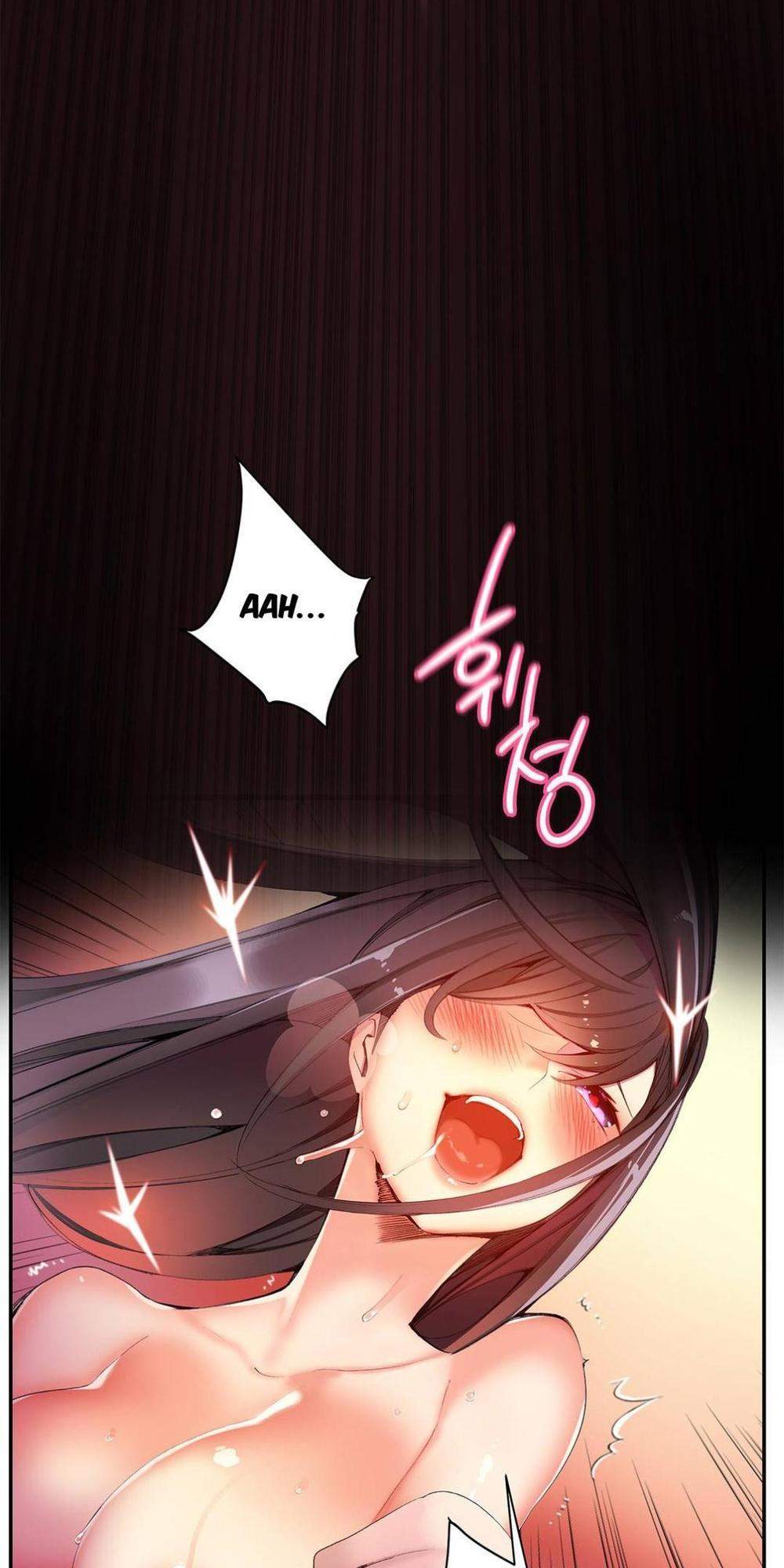 Đọc truyện hentai Sự Ràng Buộc Của Lilith - Chap 29