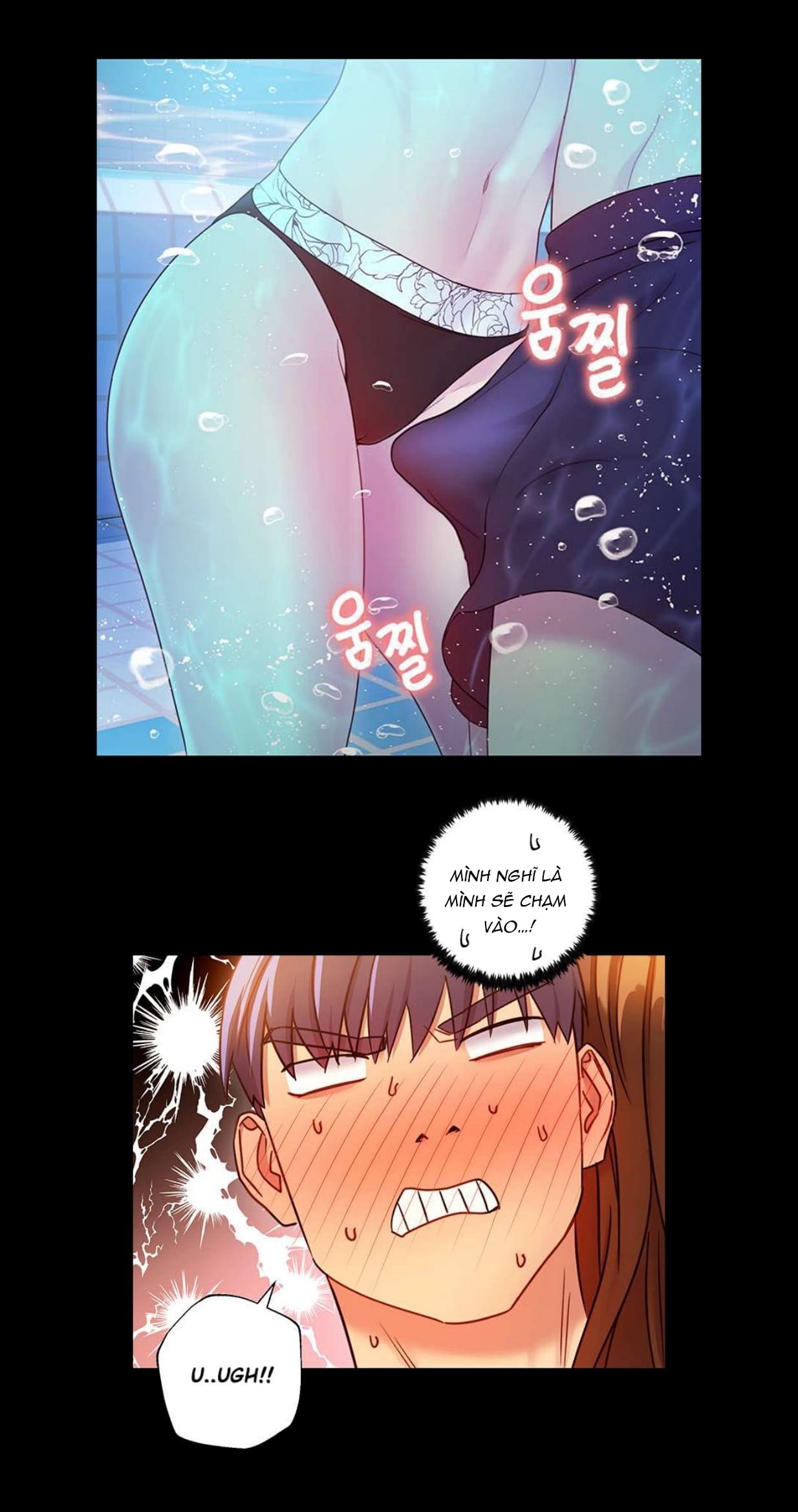 Đọc truyện hentai Bạn Của Mẹ Kế - Chap 32