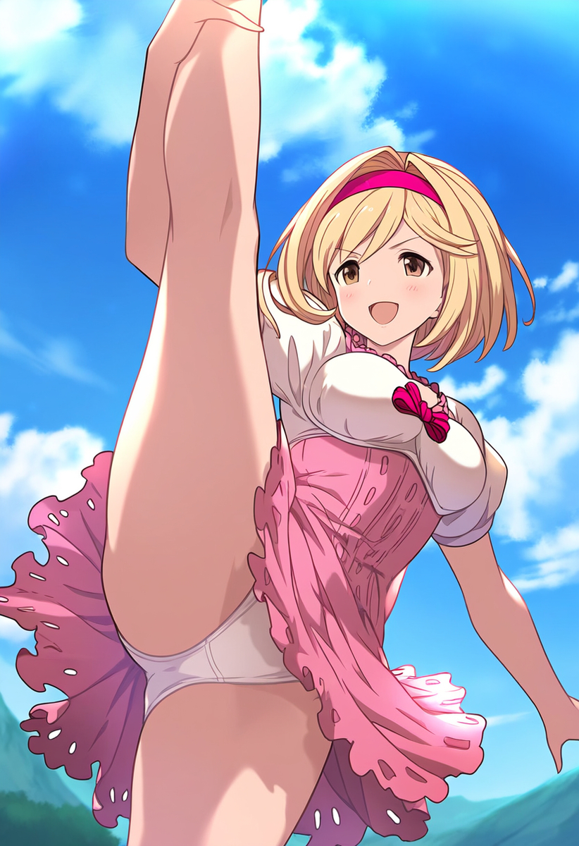 Đọc truyện hentai Tuyển tập Albums Art hentai - Chap 370 - Granblue Fantasy Zeta