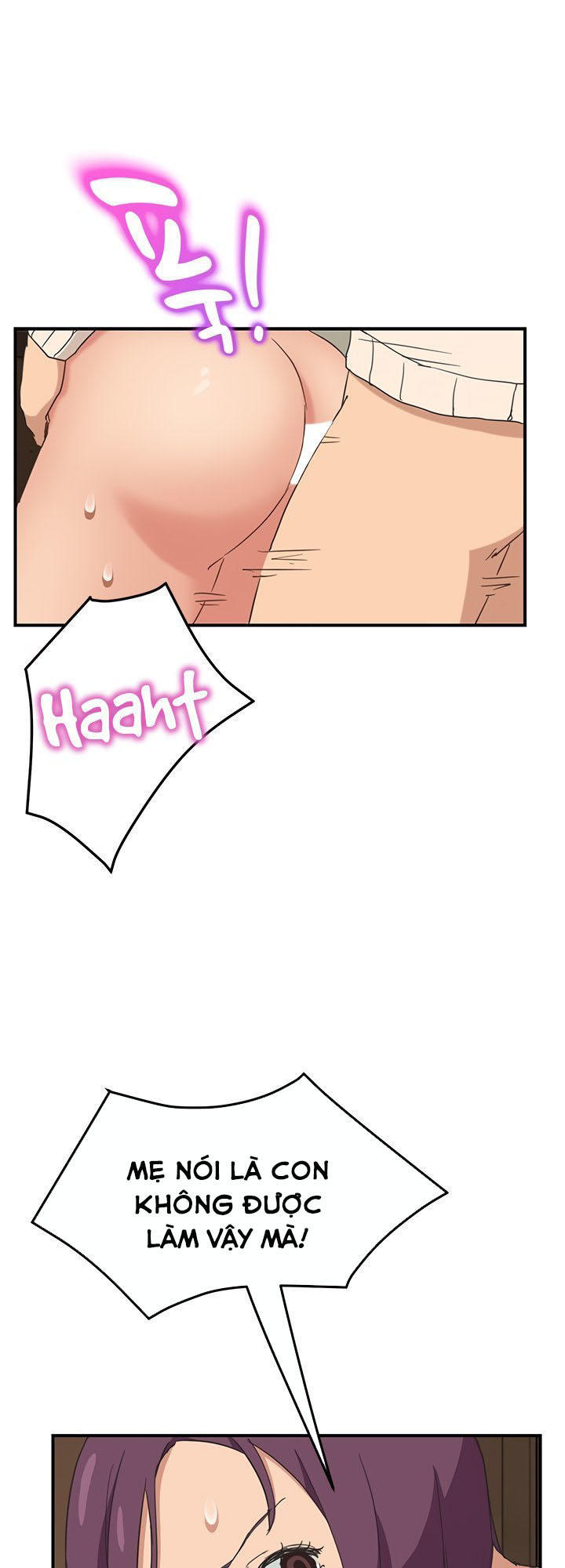 Đọc truyện hentai Mẹ Kế - Chap 49