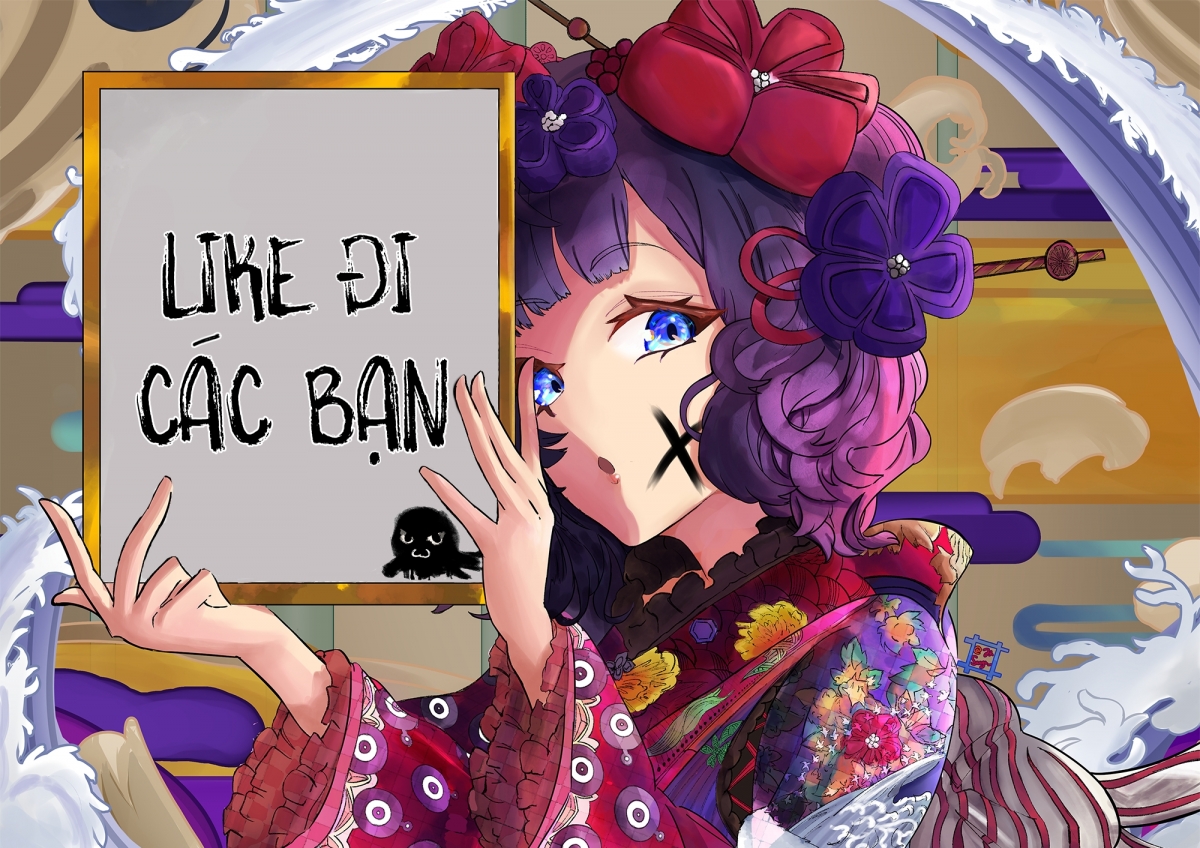 Đọc truyện hentai Độc dược của loài quỷ 2 (Fate/grand order) - Oneshot