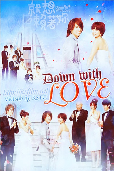 Chỉ Muốn Yêu Anh