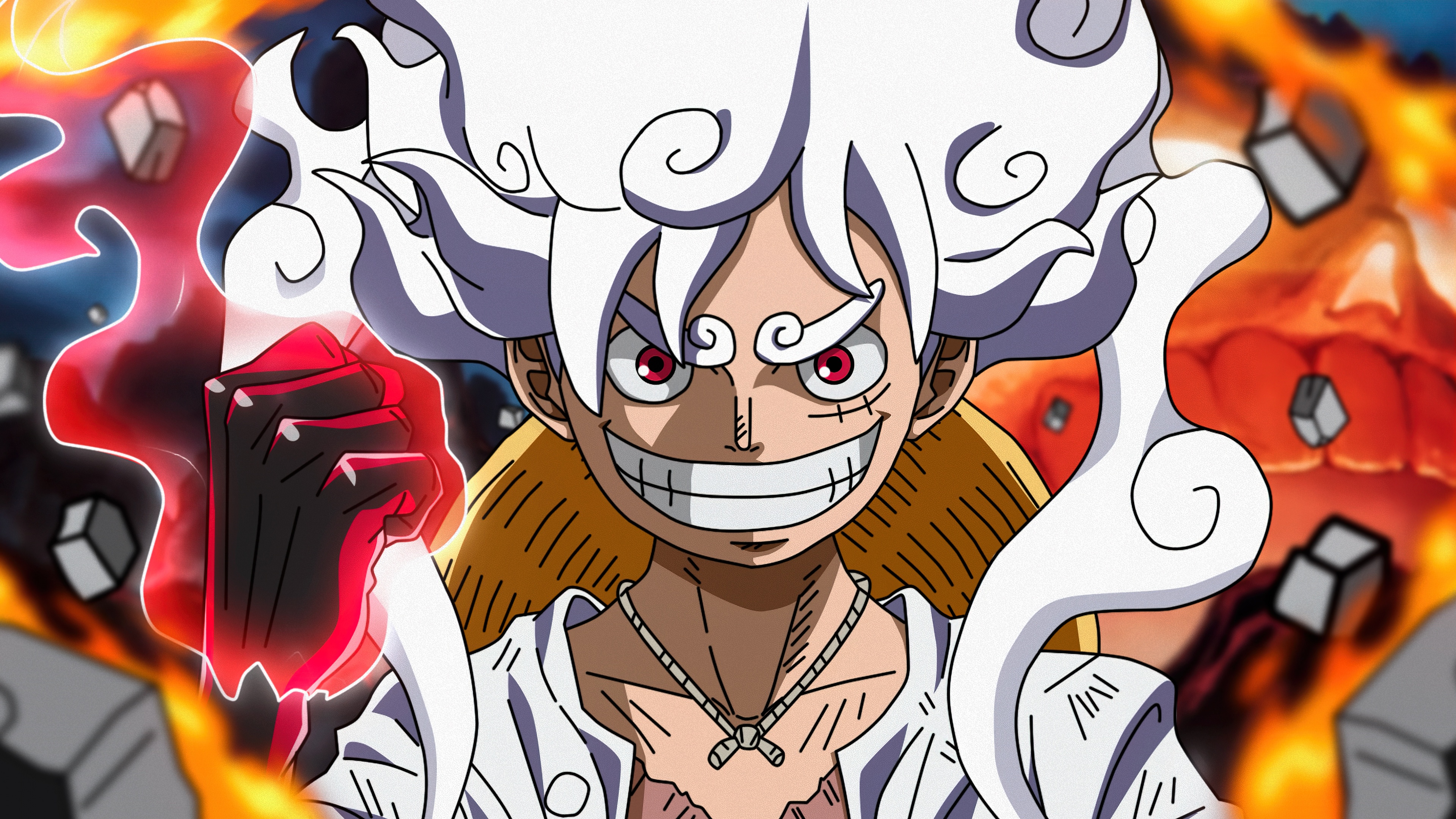 Wallpaper anime ngang 7340
