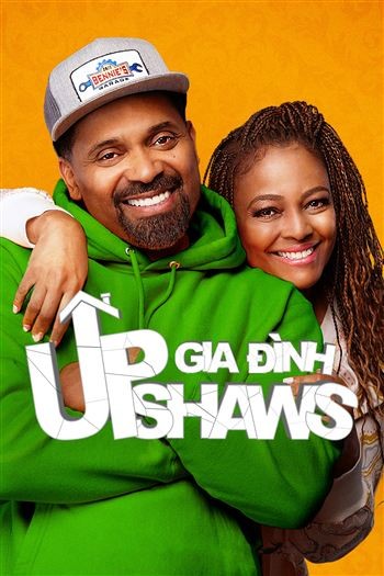 Gia Đình Upshaw Mùa 6