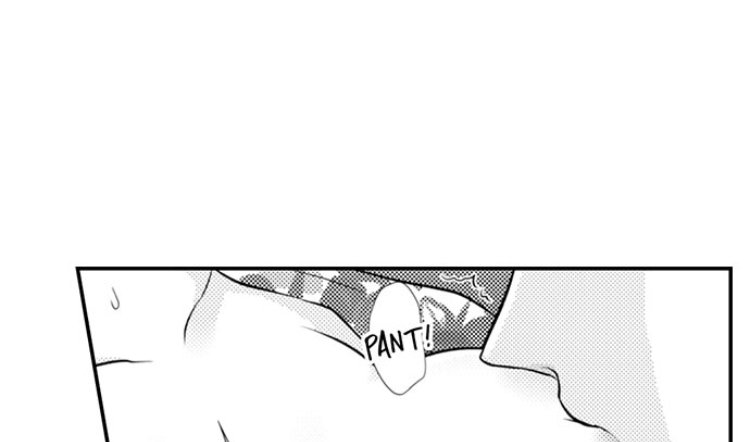 Đọc truyện hentai Ngọn lửa trong tầm tay - Chapter 18