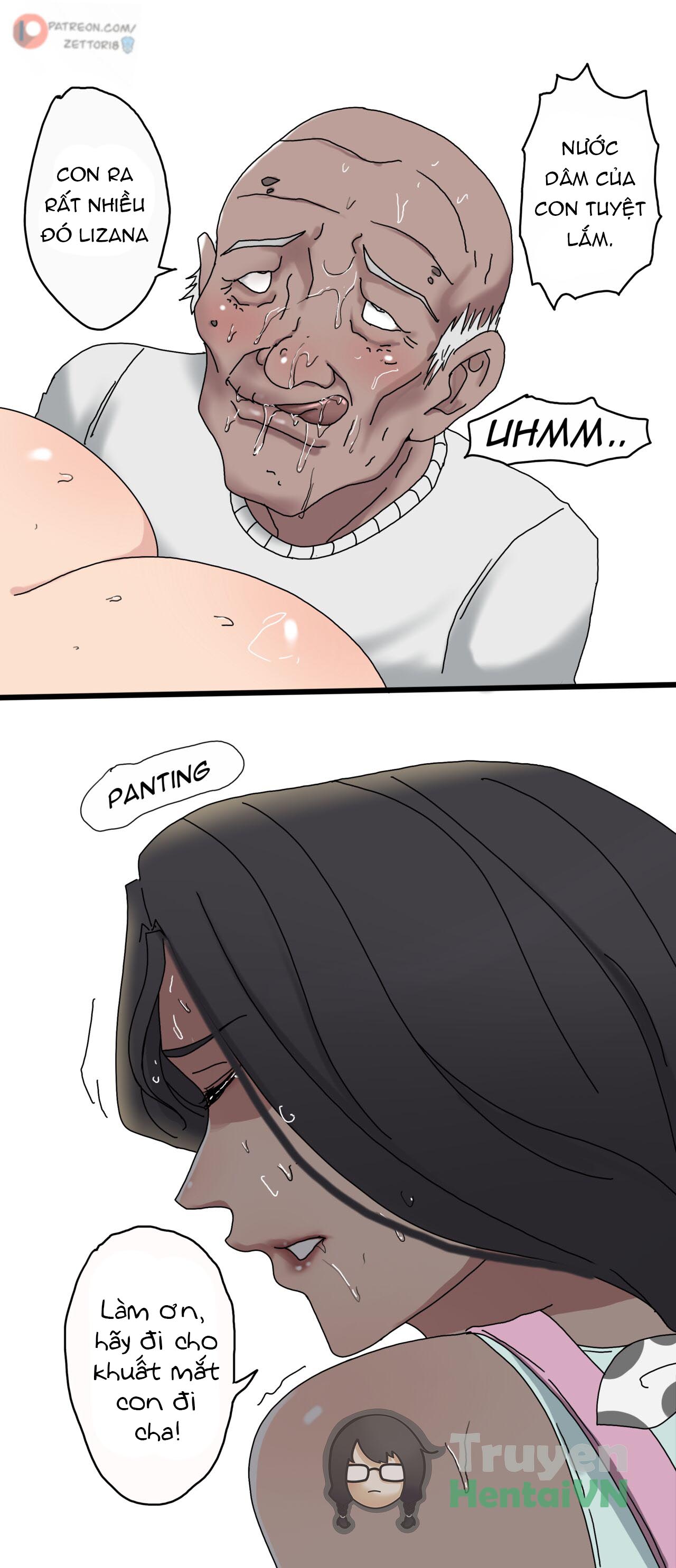 Đọc truyện hentai Tsumibukai yokubo | Sinful Lust Chapter. 1 - Oneshot