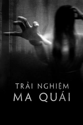 Trải Nghiệm Ma Quái Mùa 2