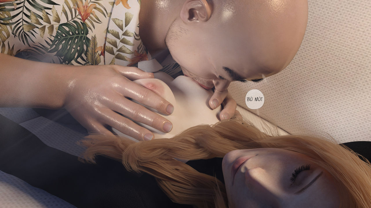 Đọc truyện hentai Hẹn hò trong mơ cùng Aerith! - Oneshot