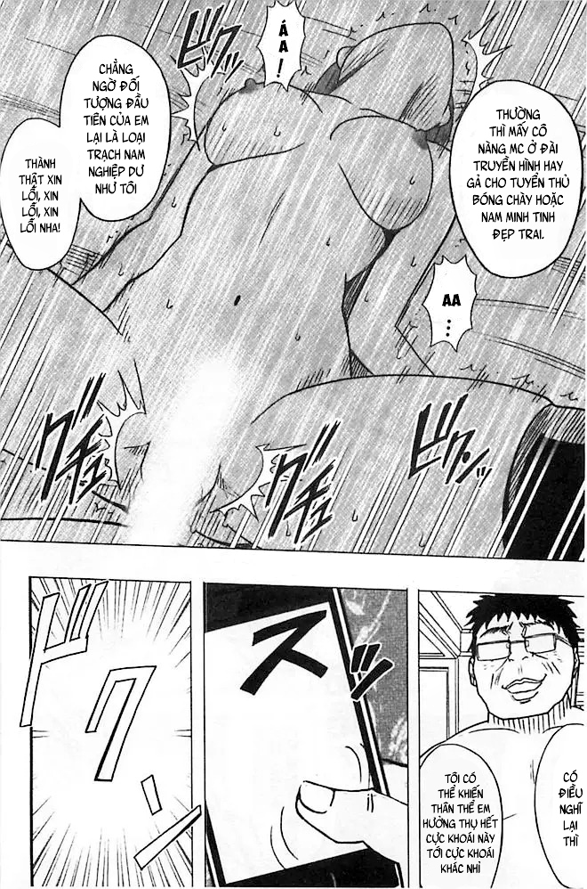 Đọc truyện hentai Những gì tôi yêu cầu trong phần bổ sung SP bắt buộc đã trở thành hiện thực. - Chap 6