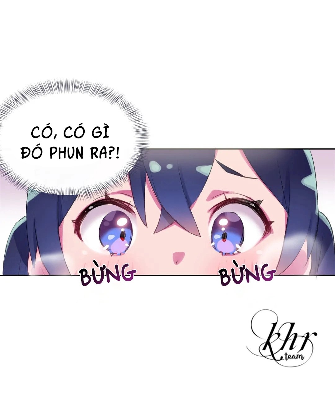 Đọc truyện hentai Câu chuyện nhỏ, bí mật lớn - Chap 9