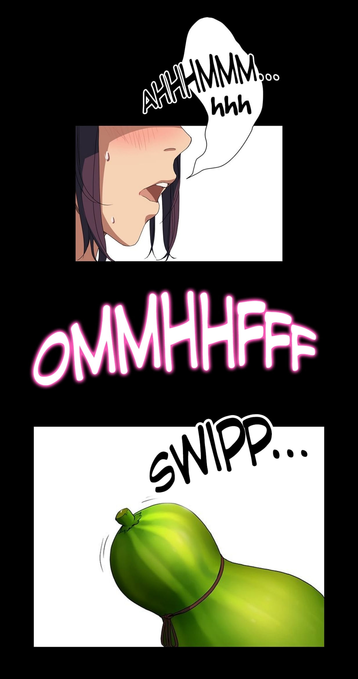 Đọc truyện hentai Mẹ Kế - Chap 4