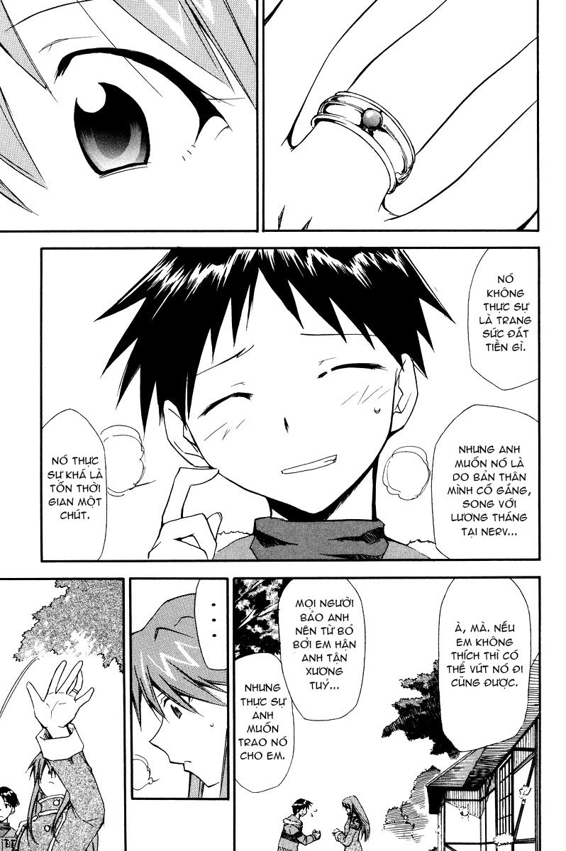 Đọc truyện hentai RE-TAKE - Chap 8 - RE-TAKE AFTER part 2