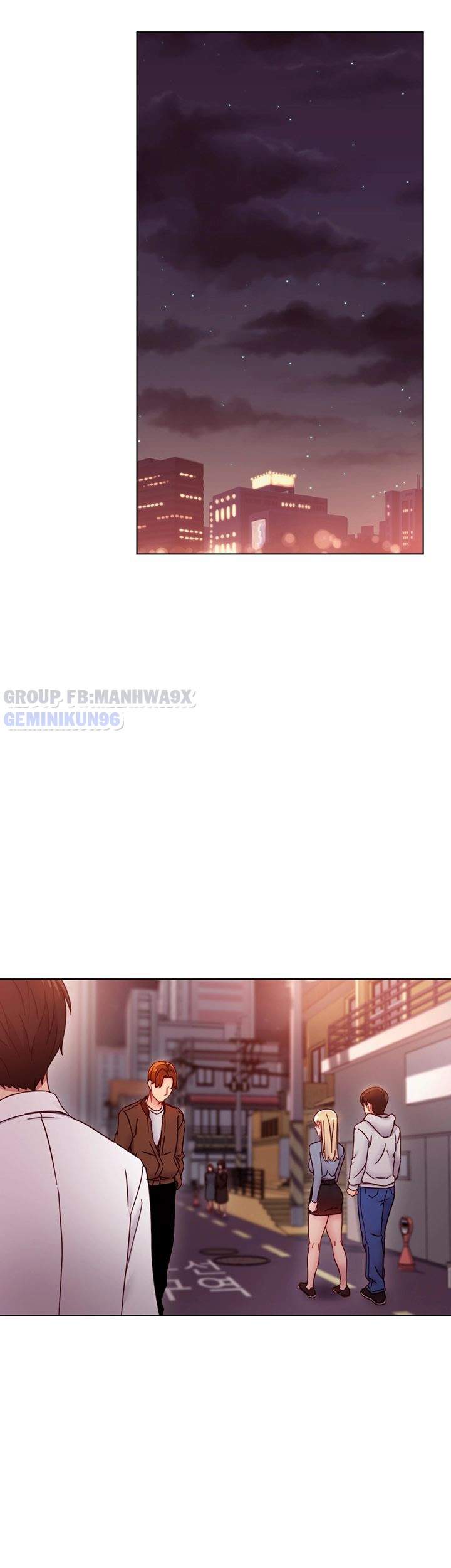 Đọc truyện hentai Bạn Của Mẹ Kế - Chap 54