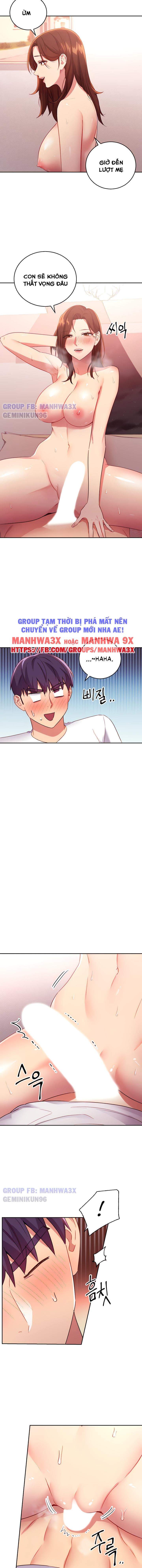 Đọc truyện hentai Bạn Của Mẹ Kế - Chap 90