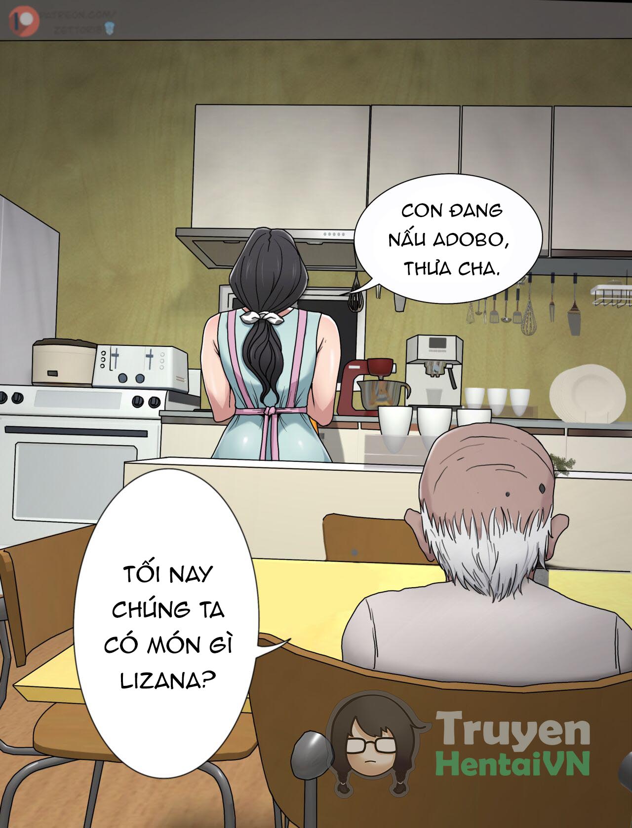 Đọc truyện hentai Tsumibukai yokubo | Sinful Lust Chapter. 1 - Oneshot