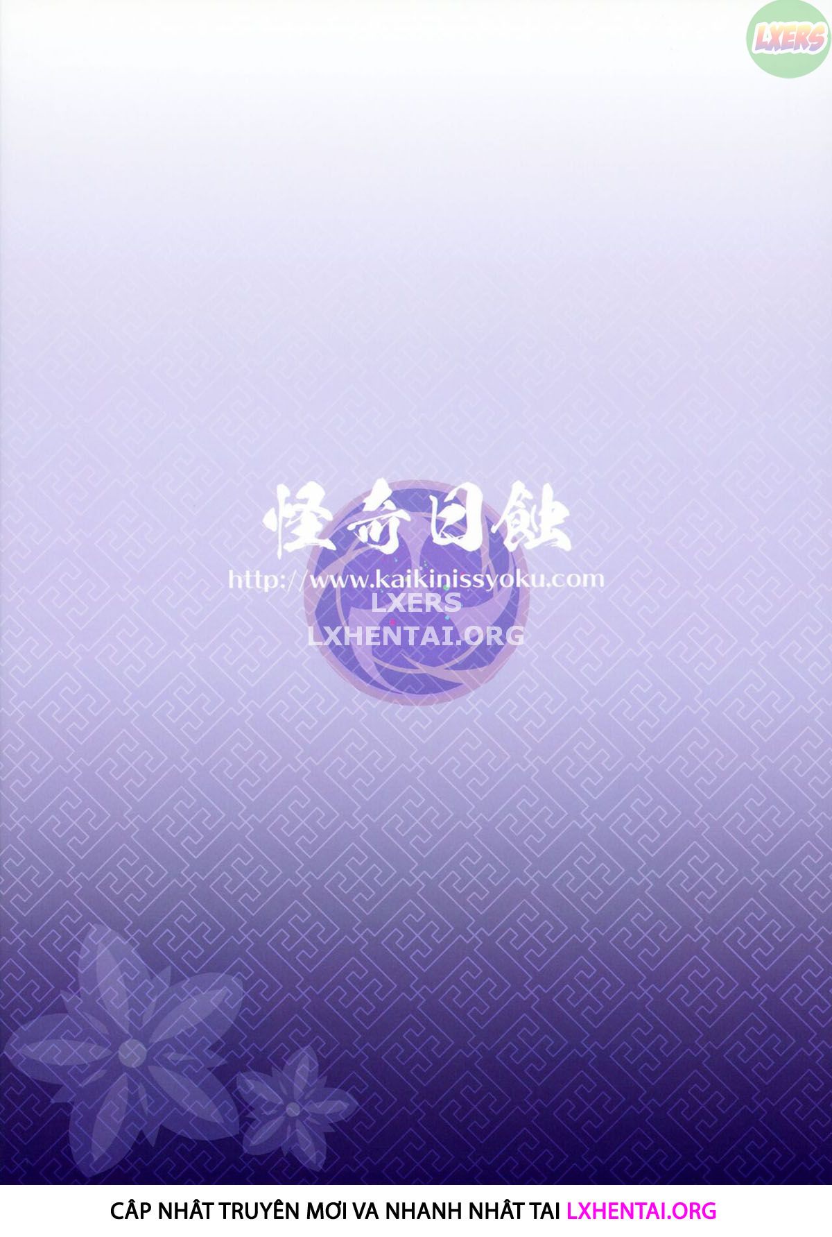 Đọc truyện hentai Flowering Bud - Oneshot