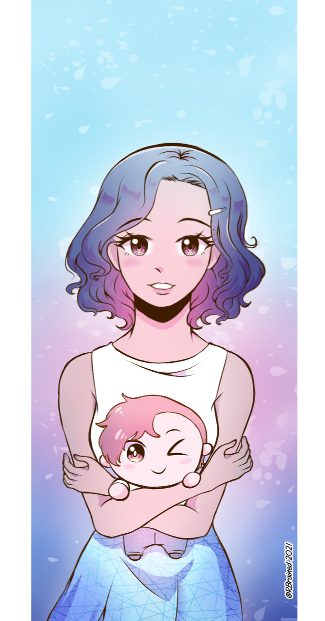 Đọc truyện hentai What I Think About You ( POV) - Chap 0: The Story Teller