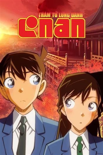 Thám Tử Lừng Danh Conan Phần 2
