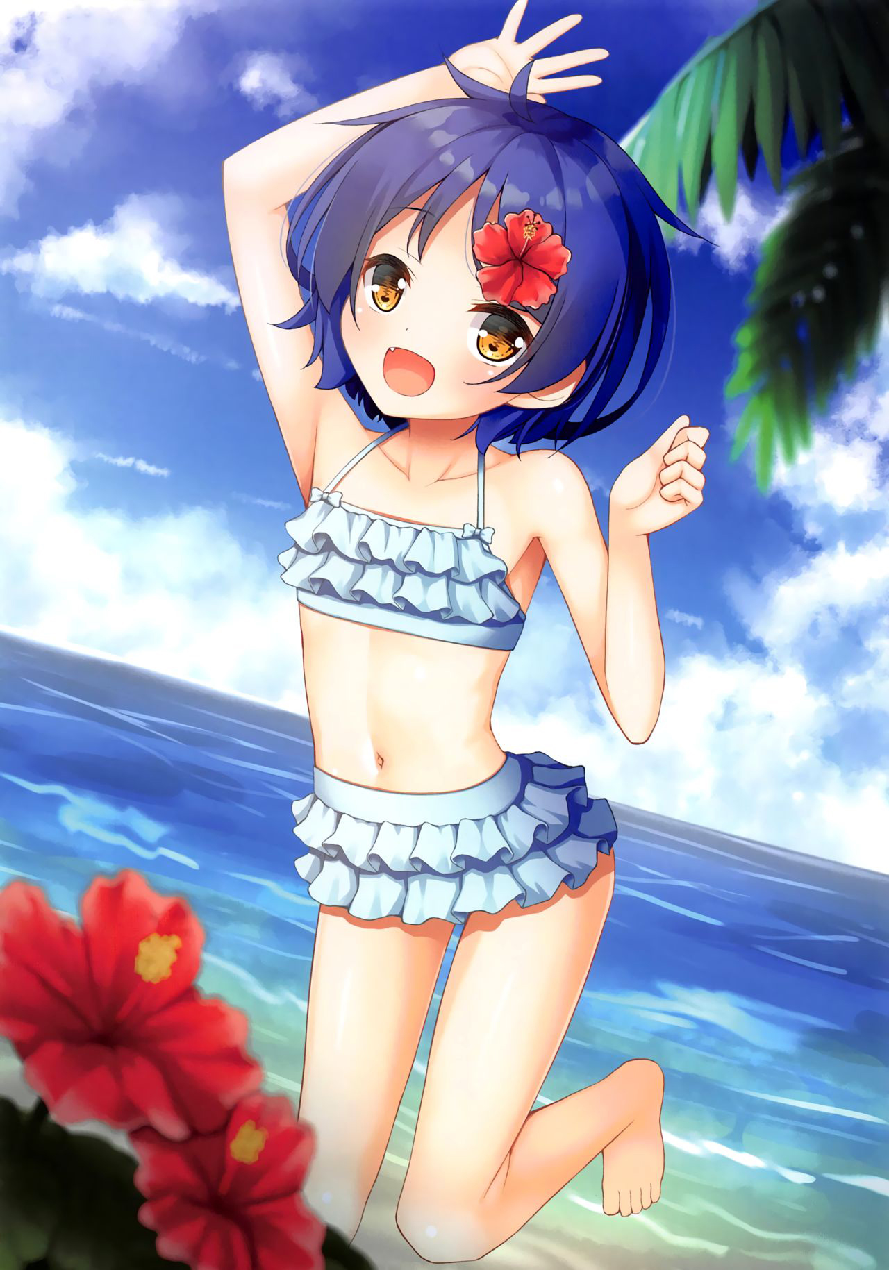 Đọc truyện hentai Maya Icchokusen - Một Chap