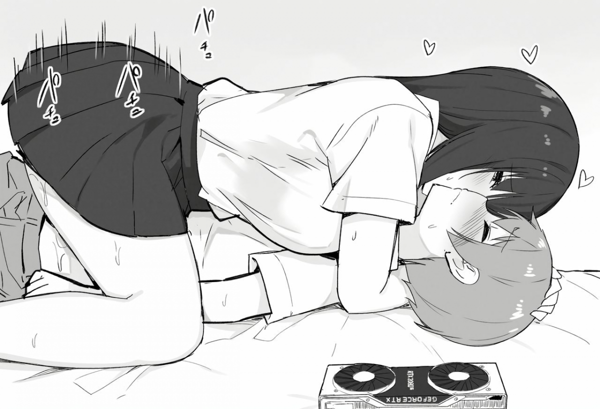 Đọc truyện hentai Joshi Kosei Rich Thots - Oneshot [Uncen]