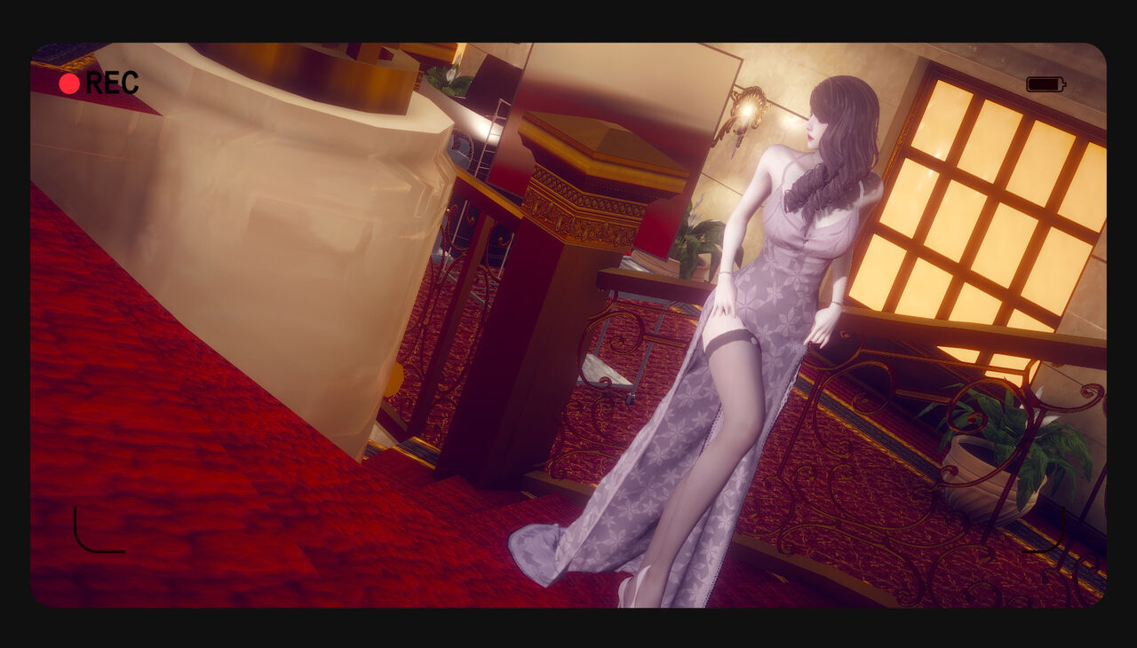 Đọc truyện hentai Ann and Joe - Full 1 ( 220 trang )