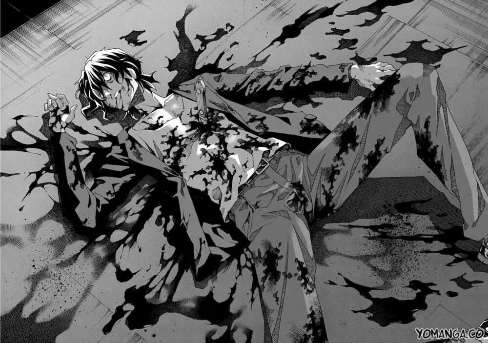 Đọc truyện hentai Uwakoi - Chap 35