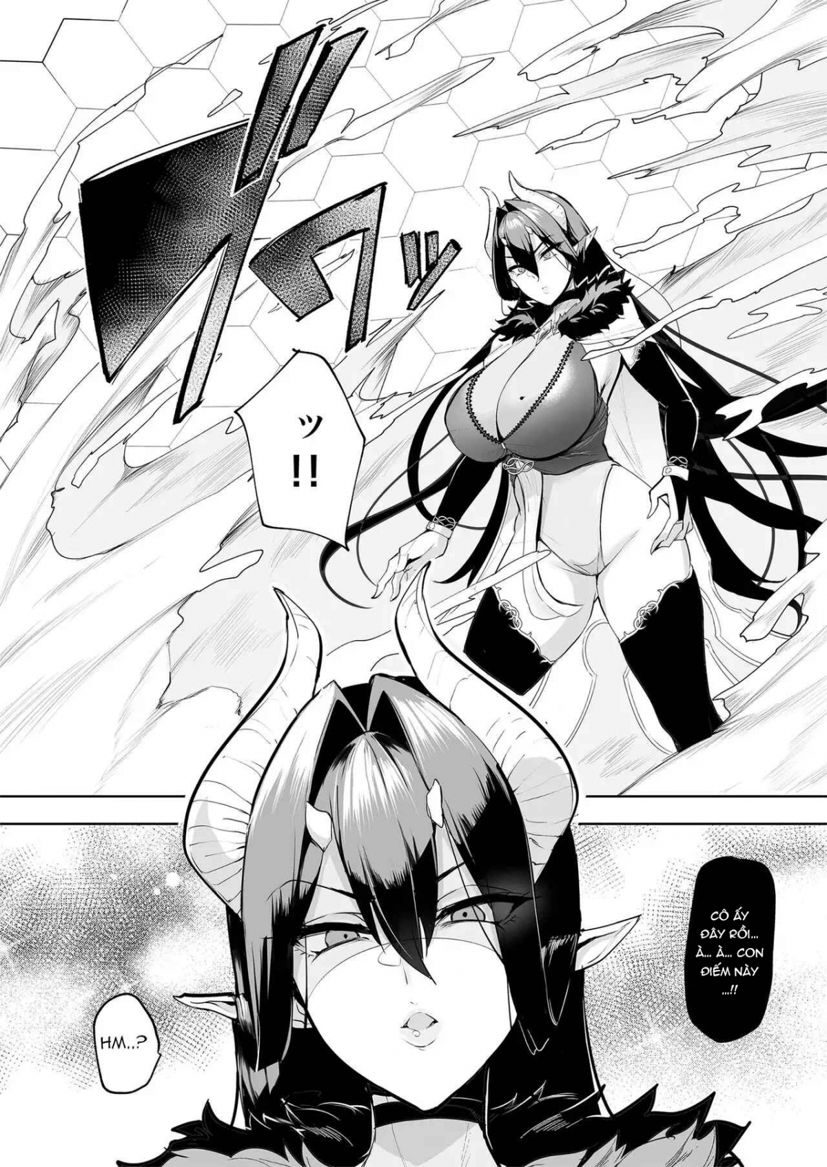 Đọc truyện hentai Nô lệ sex - Oneshot