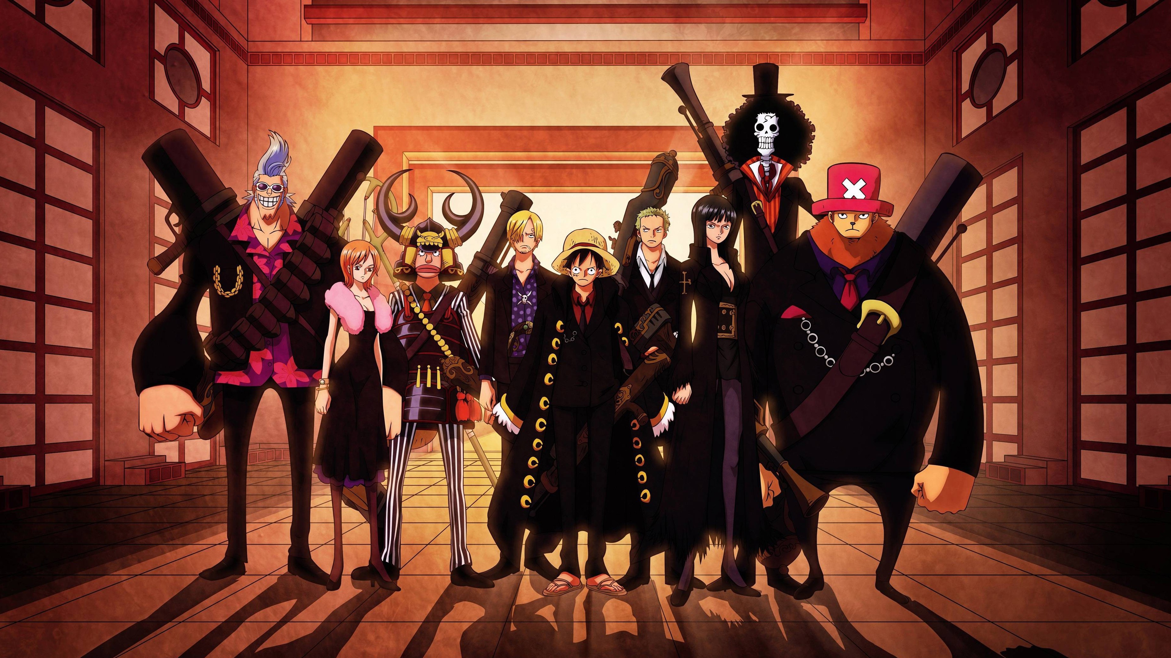 Wallpaper anime ngang 7271