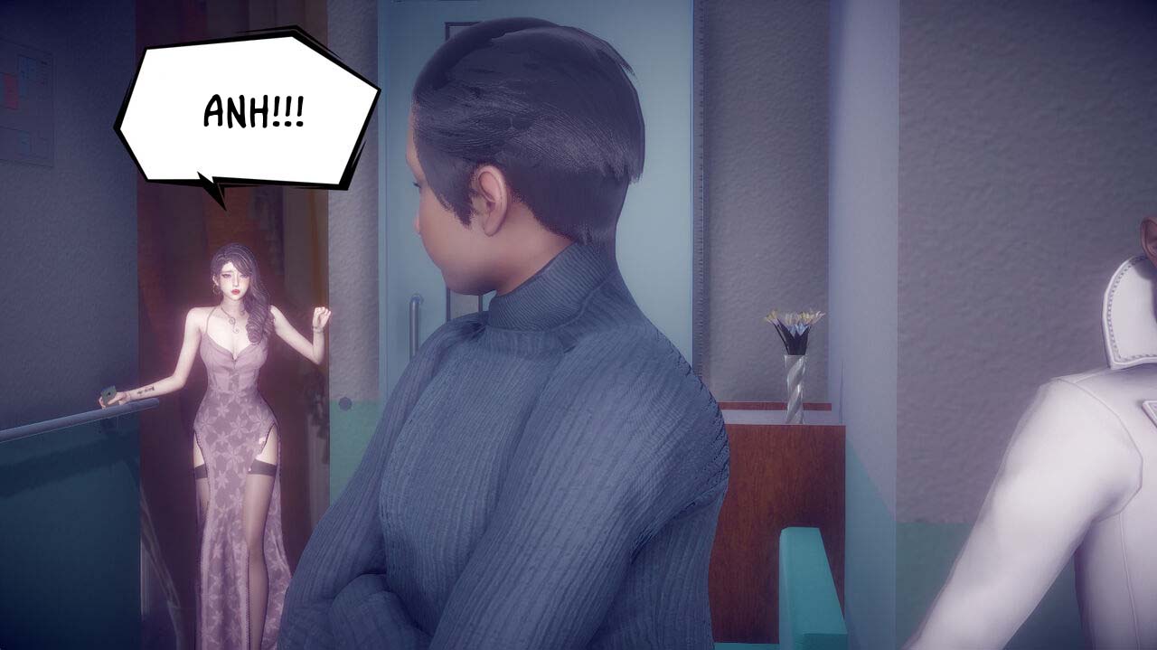 Đọc truyện hentai Ann and Joe - Full 1 ( 220 trang )