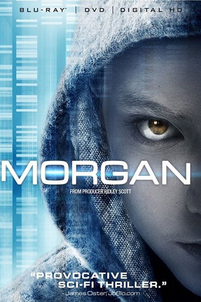 Phòng Thí Nghiệm Bí Mật