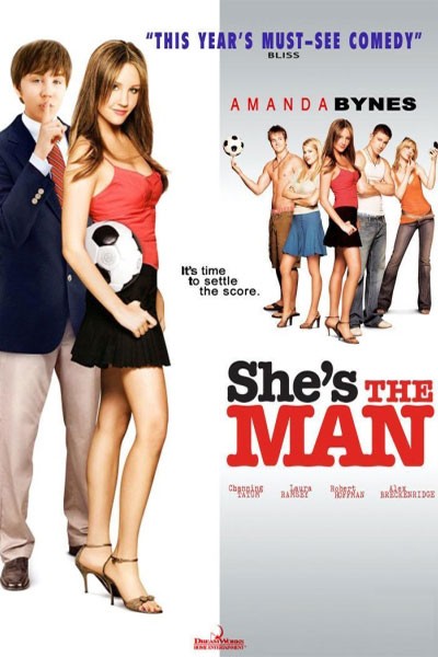 Cô Ấy Là Đàn Ông