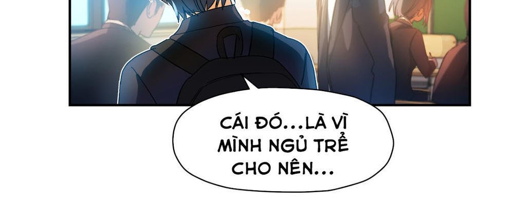 Đọc truyện hentai Dõi theo tình đầu - Chap 17