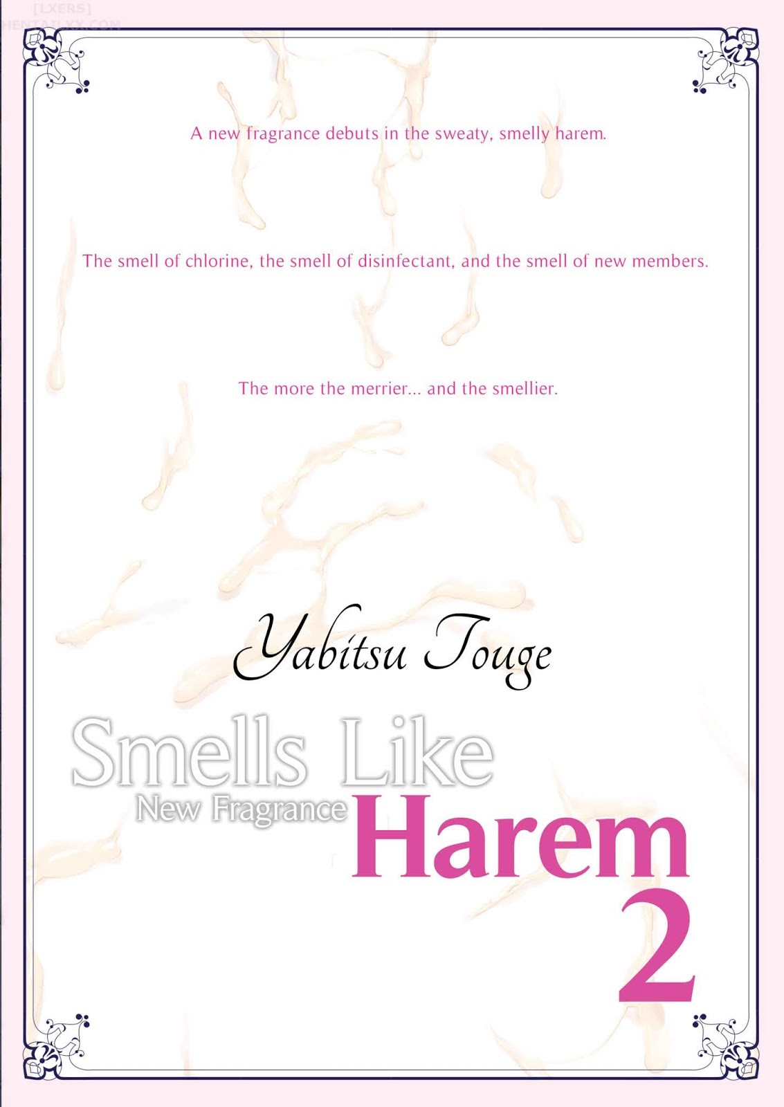 Đọc truyện hentai Smells Like Harem - Chap 2 - New Fragrance