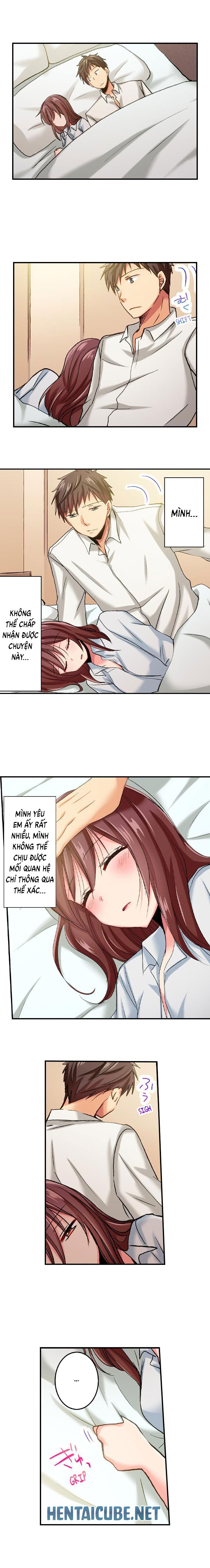 Đọc truyện hentai Phụ Nữ Khi Say - Chap 29-30