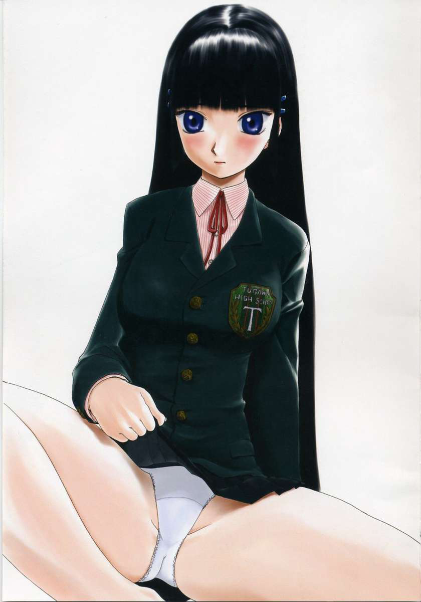 Đọc truyện hentai Tuyết xanh rơi giữa nền trời xanh - Hồi 1 - Himuro