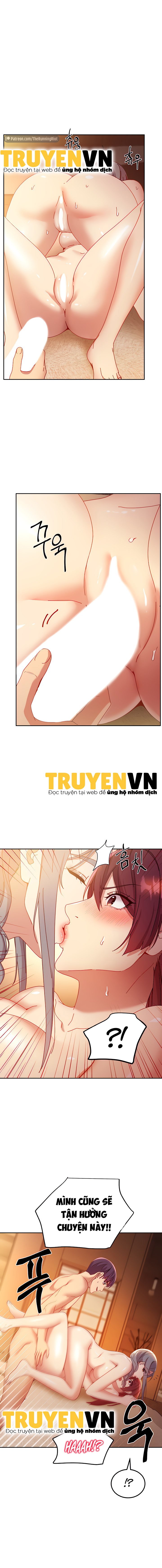 Đọc truyện hentai Bạn Của Mẹ Kế - Chap 103