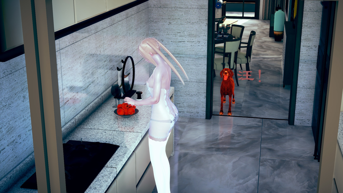 Đọc truyện hentai Tình đầu của Mary 5 - Ending