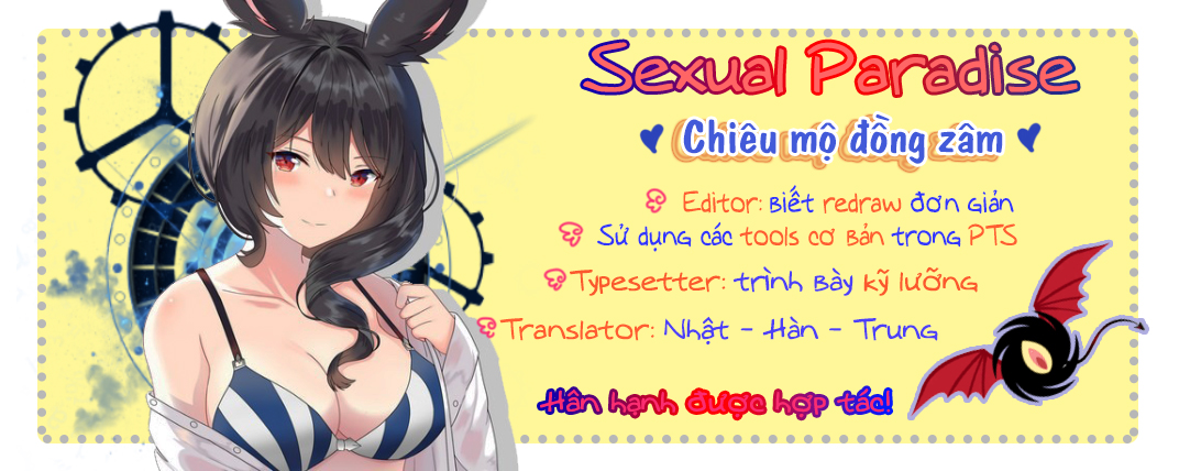 Đọc truyện hentai Thú Cưng - Chap 2
