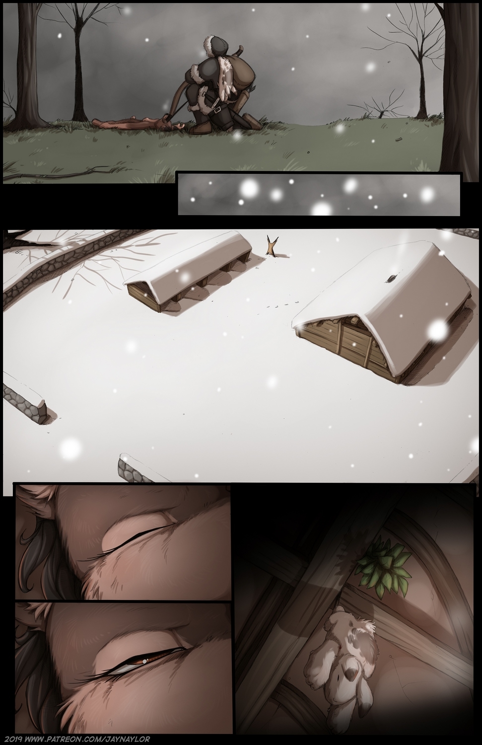 Đọc truyện hentai Enemy - Oneshot