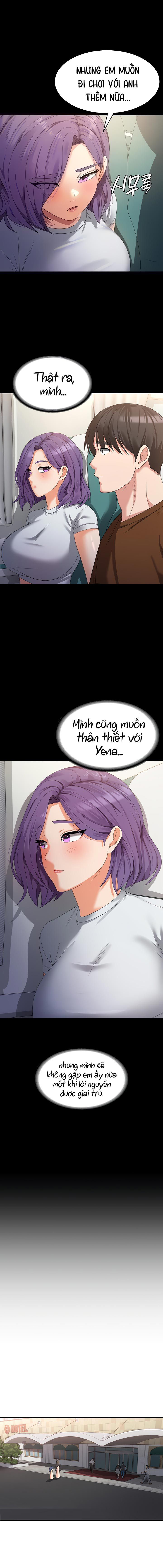 Đọc truyện hentai Người đàn ông quyến rũ - Chap 22