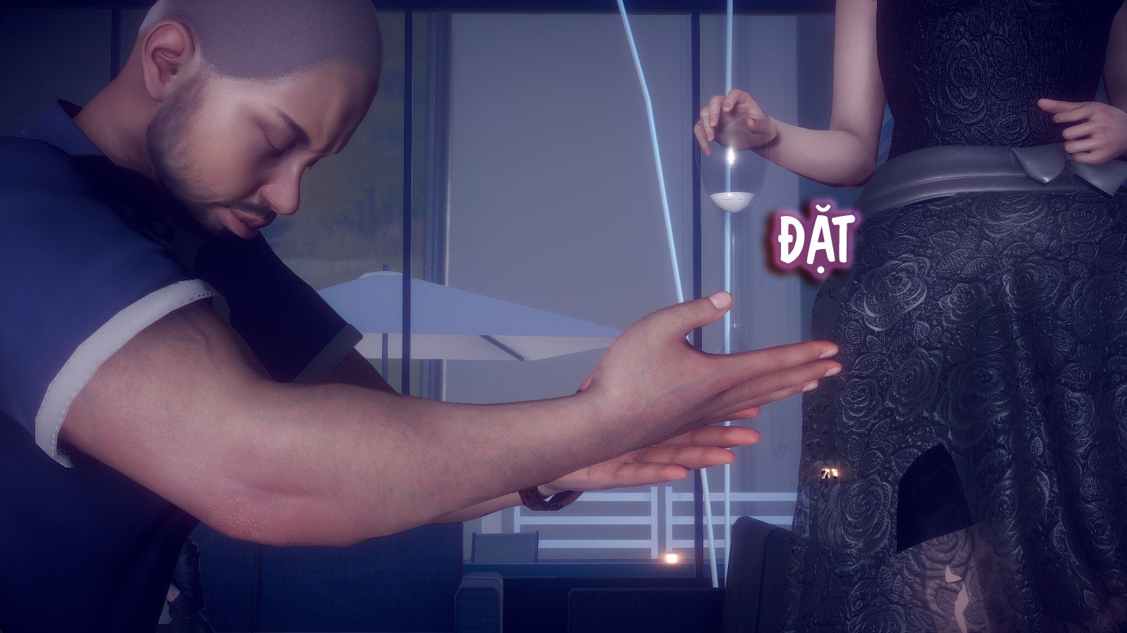 Đọc truyện hentai Tiểu sử của Chen Qiaoan Chương cuối - Chap 17