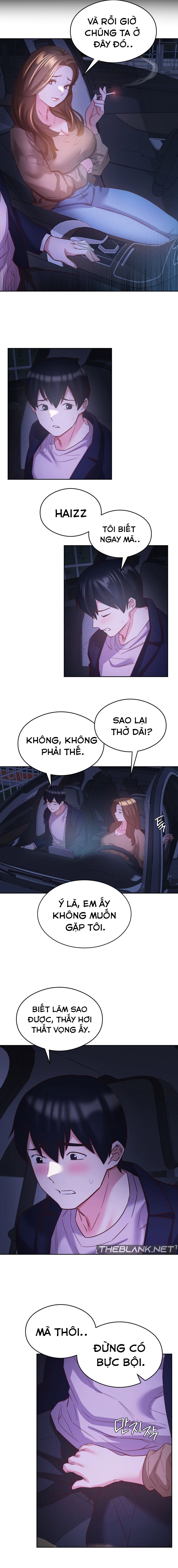 Đọc truyện hentai Chúng ta cùng đi Ryokan nhé? - Chap 11