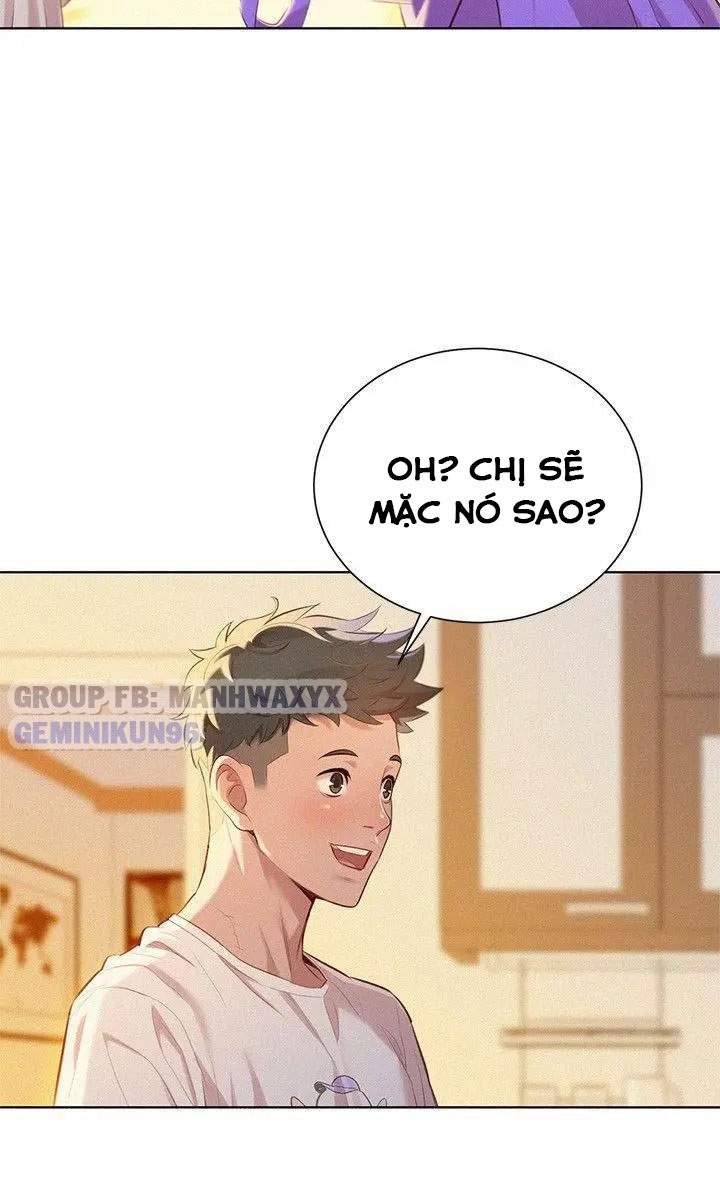 Đọc truyện hentai Chị Gái Hàng Xóm - Chap 36