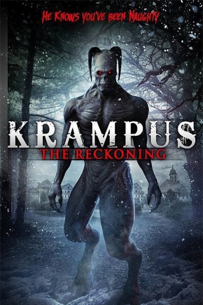 Sự Trừng Phạt Của Krampus 