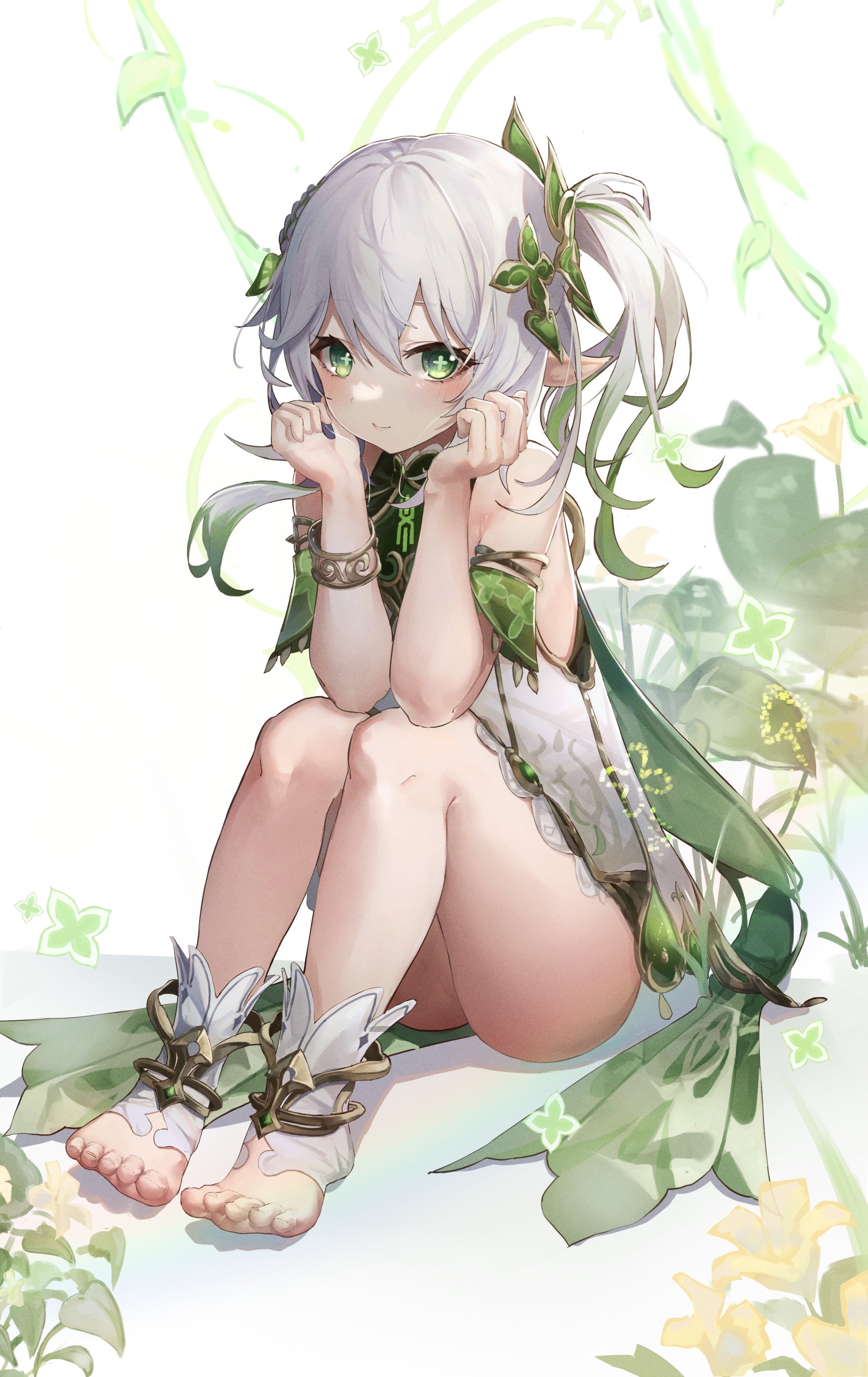 Wallpaper wibu dọc 217