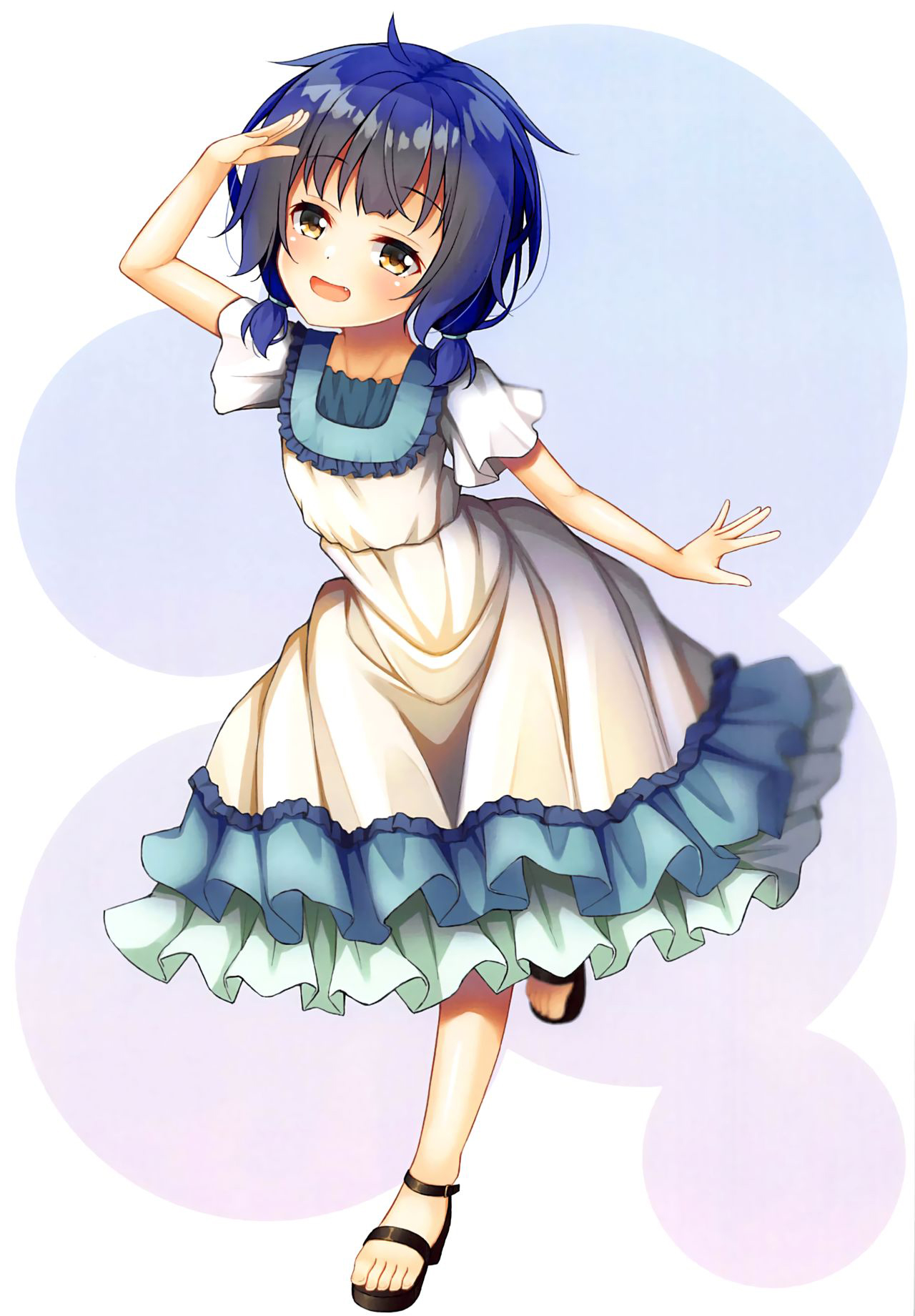 Đọc truyện hentai Maya Iro ni Somerareru - Một Chap